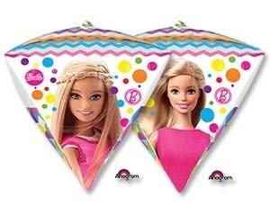 Шар 3D АЛМАЗ 17