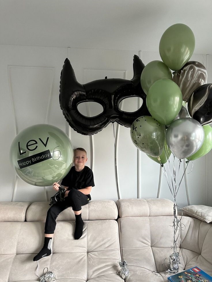 Готовое решение «Зеленая загадка»