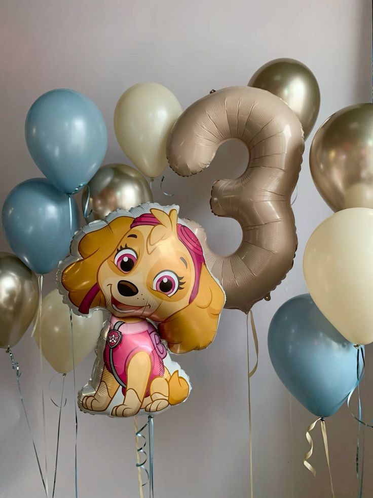 Готовое решение «Счастливая Скай»