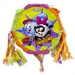 Пиньята Смешарики