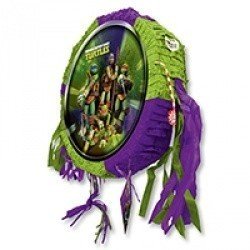 Пиньята Черепашки Ниндзя