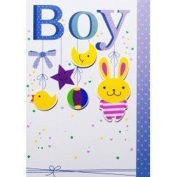 Открытка ручной работы 27