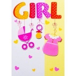 Открытка ручной работы 46