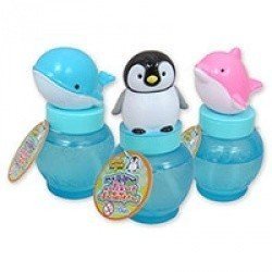 Мыльные пузыри Морские обитатели 110 мл