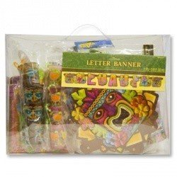 ГАВАЙСКИЙ ПАТИ СЕТ PARTY FOR EVERYBODY