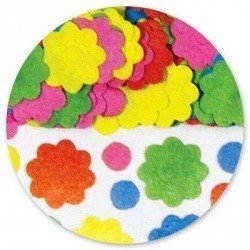 Конфетти бум Цветы ассорти, 42 гр