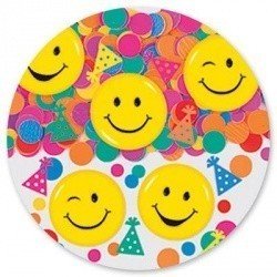 Конфетти Улыбки 14 гр