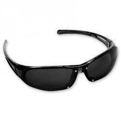 Очки Агент черные