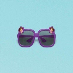 Очки Даша-путешественница