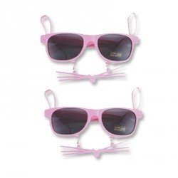 Очки Розовая Пантера