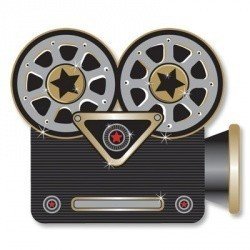 Баннер Голливуд Камера