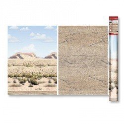 Декорация Пустыня, 7 м