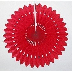 Диск Красный