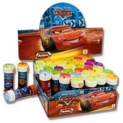 Мыльные пузыри 