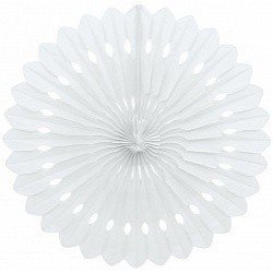 Диск Белый 51 см