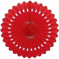 Диск Красный 30 см