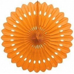 Диск Оранжевый 41 см