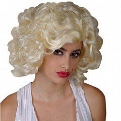 Парик Мерлин Монро