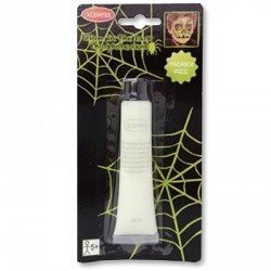 Аквакрем светящийся в темноте