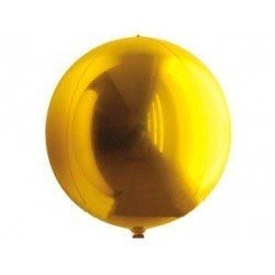 Шар 3D СФЕРА 10