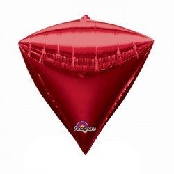 Шар 3D АЛМАЗ 17