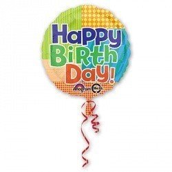 Шар HB Лоскутное одеяло