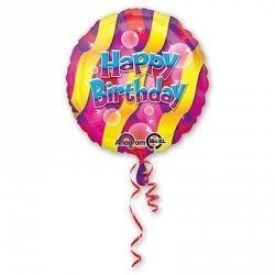 Шар HB Мыльные пузыри