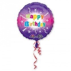 Шар HB Звездная вспышка