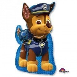 Шар фигура Щенячий патруль Чейз