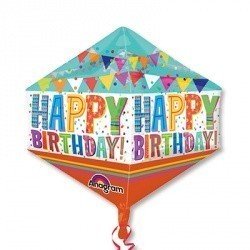 Шар 3D ЦИРКОН 17