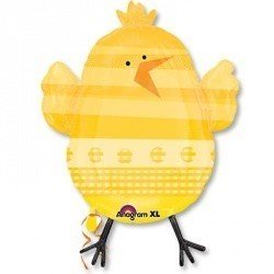Шар фигура Цыпленок