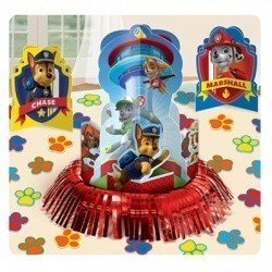 Декор-комплект настол. Щенячий Патруль