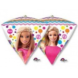 Шар 3D АЛМАЗ 17