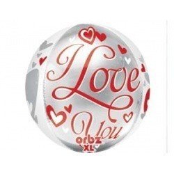 Шар 3D СФЕРА 16