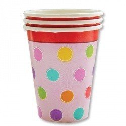 Стаканы Сладкий Праздник