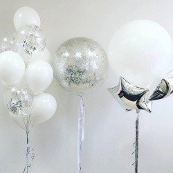 Готовое решение Зимняя сказка