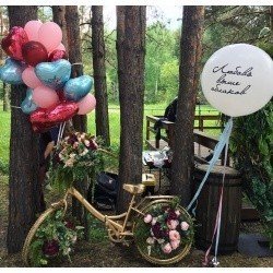 Готовое решение для Влюбленных