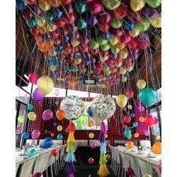 Готовое решение Буря Эмоций