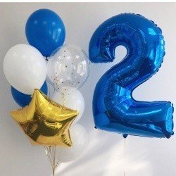 Готовое решение Совсем взрослый