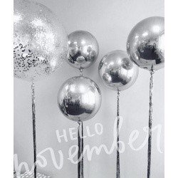 Готовое решение Праздничное Настроение