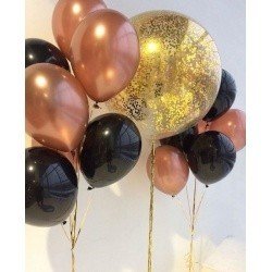 Готовое решение Восторг