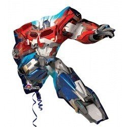 Шар фигура Трансформер