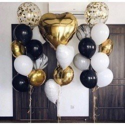 Готовое решение Luxe