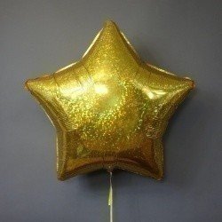 Шар Звезда 32