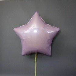 Шар Звезда 32