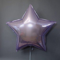  Шар Звезда 36