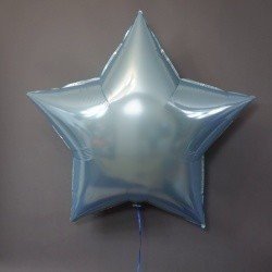 Шар Звезда 36
