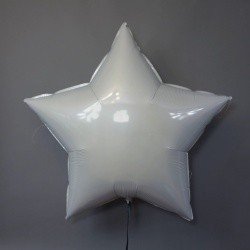 Шар Звезда 36