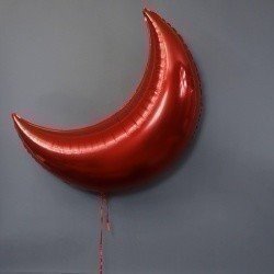  Шар месяц 36