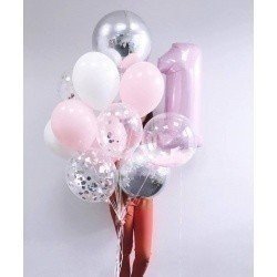 Готовое решение «Серебряная ваниль»